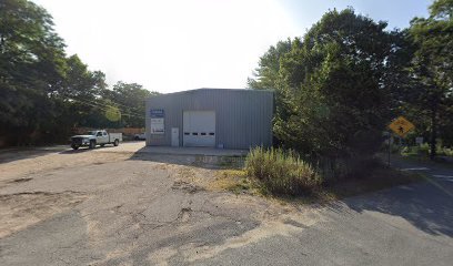 Full Keel Marine LLC (Wakefield Location)