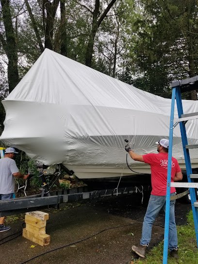 Professional Yacht Services