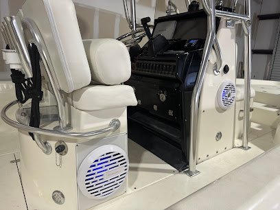 Vision Marine Kustomz