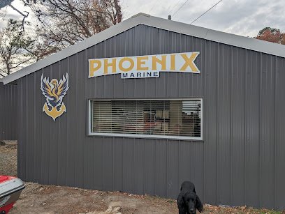 Phoenix Marine
