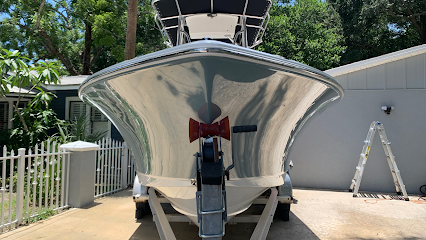 Rays Boat Detailing LLC