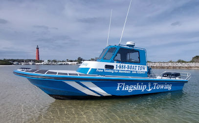 Flagship Towing