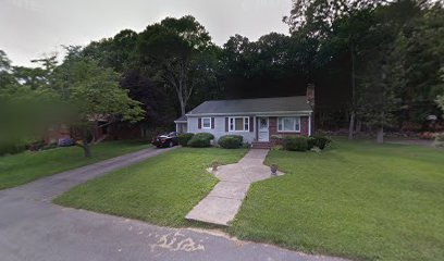 Seaworthy Marine LLC