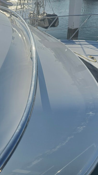 MOXY Marine Detailing