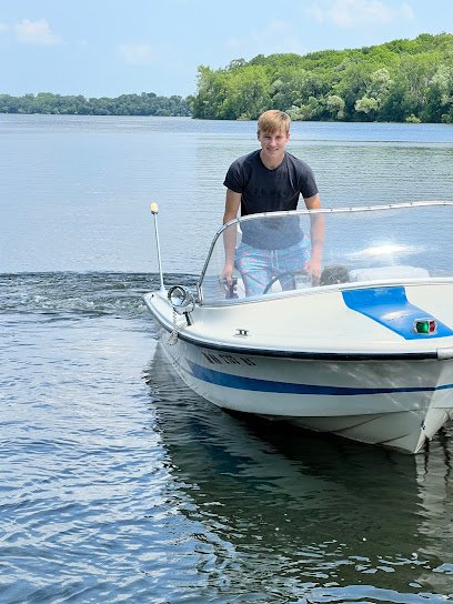 Dassel – Cokato Marine