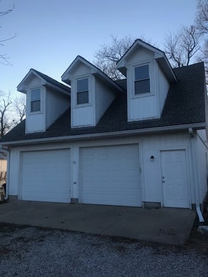 Youngquist Mobile Marine