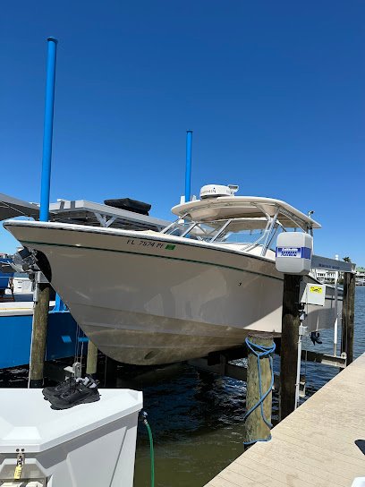A & M Marine Services