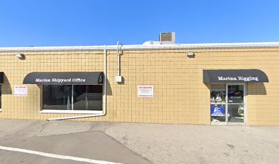 Marina Rigging