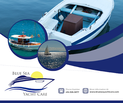 Blue Sea Yacht Care