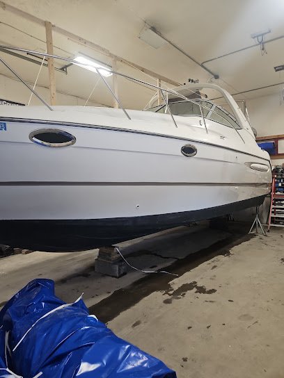 North Country Marine LLC