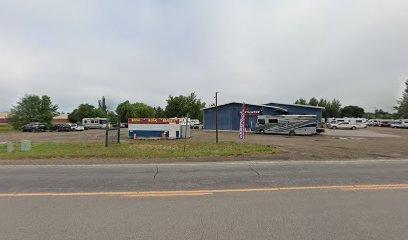 Boat Masters of Montana