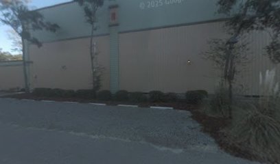 Broad Creek Marina Service Center