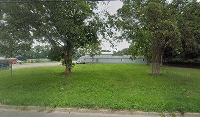 Chuck’s Fiberglass Services