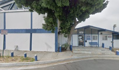 River Ready Marine Orange County