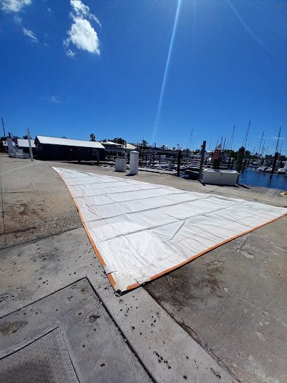 Lower Keys Marine, LLC.