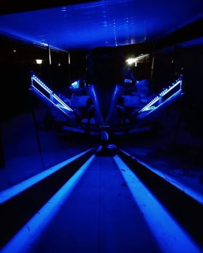 Trolling Motor Services Plus