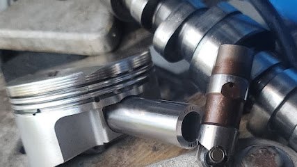 Ricky’s Marine Service