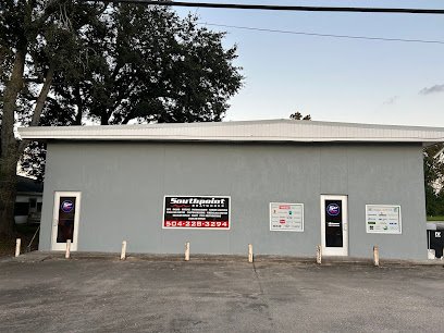 Southpoint Boatworks