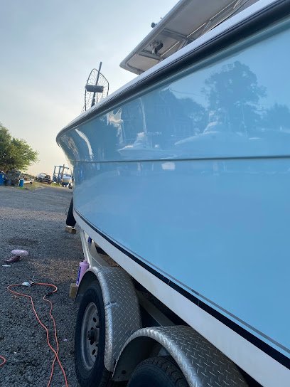 Dockter Sea Marine Services