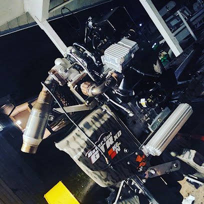 Performance mud motors