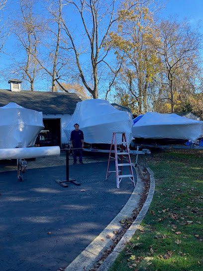 Ryan Marine Services