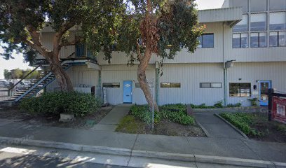 Easom Racing & Rigging