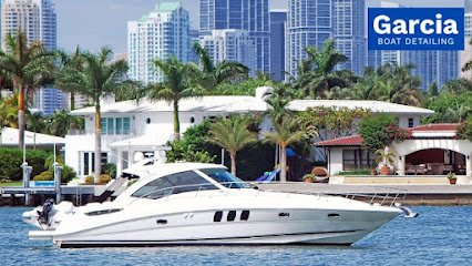 Garcia Boat Detailing