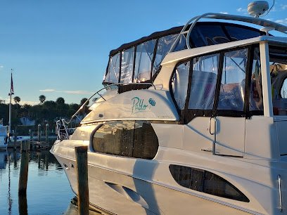 Topside Boat Cleaning LLC