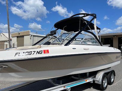 All Star Marine Specialists