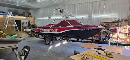 Advantage Restorations