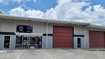 Tampa Bay Marine Customs