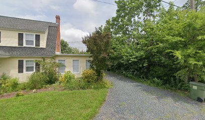 Severn Marine Services Inc