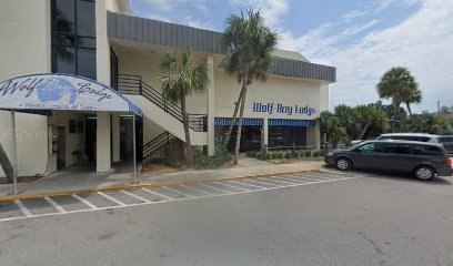 Big Mike’s Marine Services