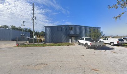 Hart’s Custom Marine