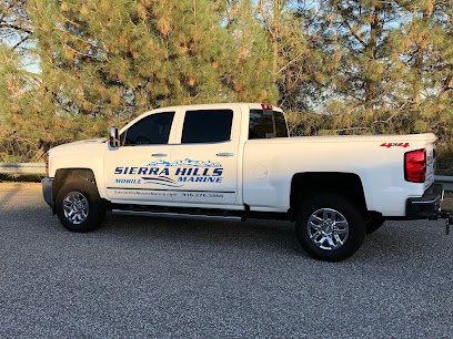 Sierra Hills Marine