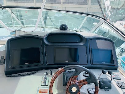 Hullux Marine Electrical