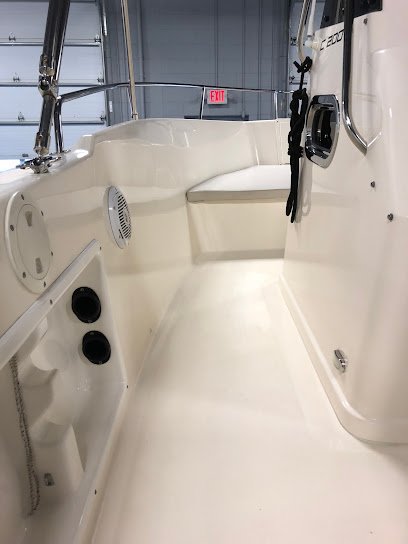 Infinity Marine Services