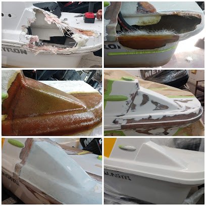 Marine Collision Center