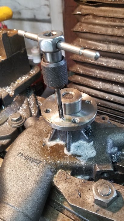 Sprocket Industries LLC