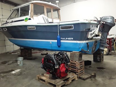 Johns Marine Repair