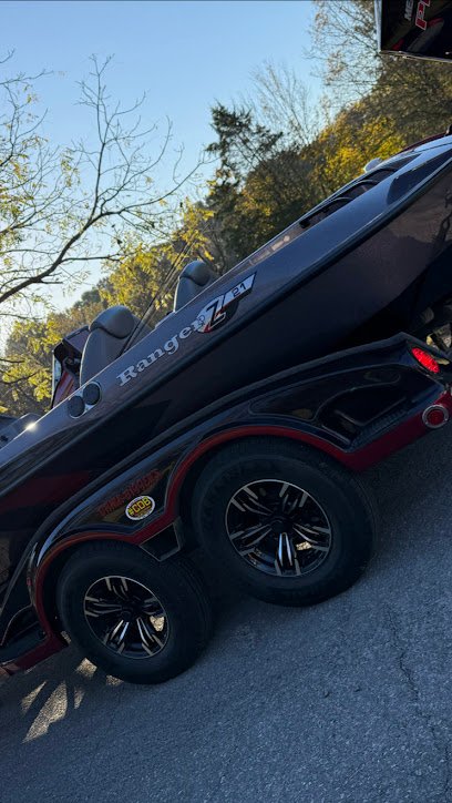 Smokey Mountain Marine and Fiberglass Technologies