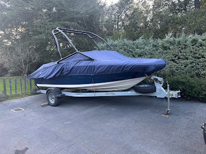 Belmont Boat Service