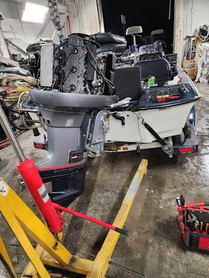 Fast Wave Marine LLC