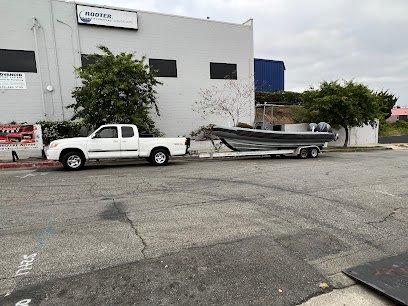 Regency Boats and Motors