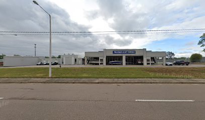 TMBC Boat & ATV/UTV Service & Parts Center