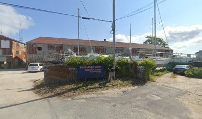 Greenport Yacht & Ship Building Co