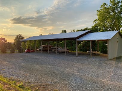 Hiawassee Marine Repair & Fiberglass