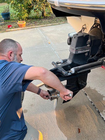 Waldon Marine Service LLC