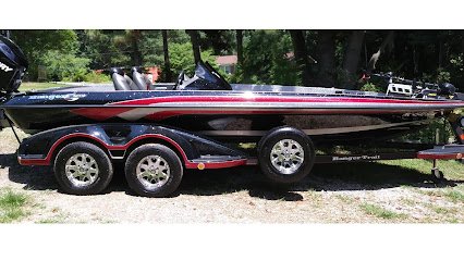 Ahrndt’s Fiberglass