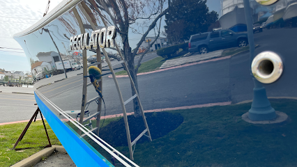 Talbott’s Marine LLC